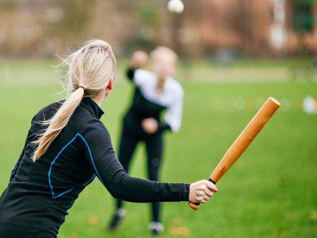 Rounders Sport